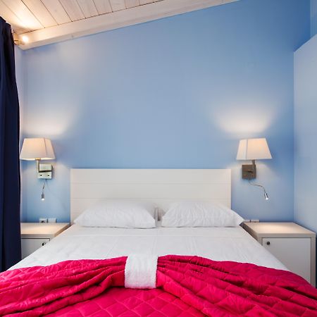 Elpiniki Luxury Apartments Nea Poteidaia Luaran gambar