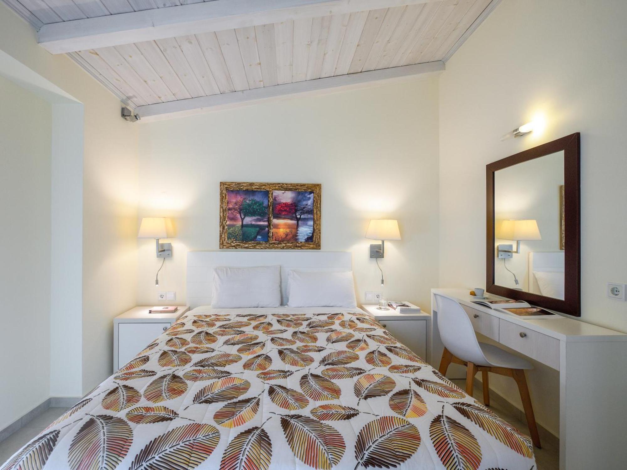 Elpiniki Luxury Apartments Nea Poteidaia Luaran gambar